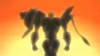 ホモと見るロボマス.hotrodimus