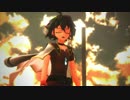 【遊戯王MMD】遊矢でglow