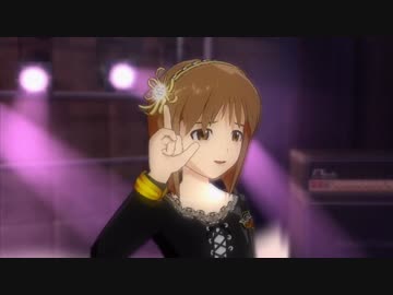 アイドルマスター　雪歩なら「涙色」が似合う！？