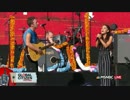 COLDPLAY, ARIANA GRANDE - Just A Little Bit of Your Heart