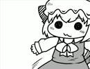 ちぇんちぇんミニ東方その３５０