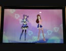 【アイカツ!】 Pretty Pretty ヒカリ 蘭