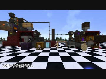 【Minecraft】Thaumcraftで遊ぼう【ゆっくり実況】Part.6