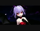 【東方偶像郷 MMD】夢の空、約束の場所