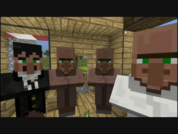 【和風Minecraft】もぐもぐクラフト　その9【ゆっくり実況】