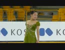 新田谷凜 2015 JGPS Torun SP+FS+表彰式