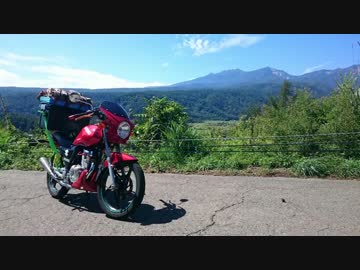EN125レイプ！　憧れの地と化した長野.Venus1