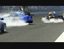 【Forza6】大惨事 いつもより余計に回っております