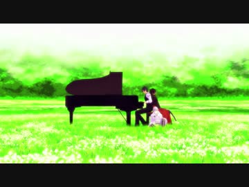 【MMD刀剣乱舞】伊達組/心拍数♯0822