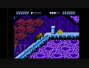 【FC】BATTLE TOADSを三人で実況プレイ part.2