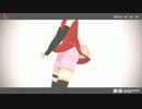 【MMD】TiK ToK【NARUTO】