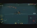 【WoWs】巡洋艦最上メインでプレイする！其の13．