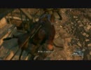 【PS4実況】 迷走メタルギアⅤTPP 生放送枠 Part.027