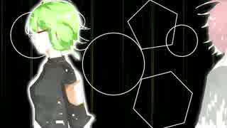 【GUMI】FLASHBACK【オリジナル】