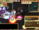 【エミルクロニクルオンライン】2015/09/26　ルピナス都市攻防戦　攻略戦②