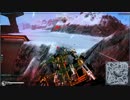 めがぼっとでタイマンバトルしてみた(終).Robocraft