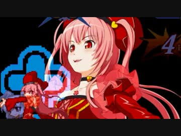 【MUGEN】金ラオウ前後狂中位級ランセレバトル【拳王杯】part99