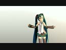 【MMD】EDEN