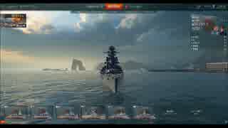 【実況】週刊！艦これ提督が軍艦に乗って頑張る【WOWS】　パート７