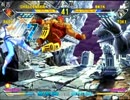 AC北斗の拳 2015年9月26日 ポート24八事 有吉(RA)vsボ(TO) 21戦ガチ part2