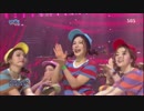 [K-POP] Red Velvet - Dumb Dumb (LIVE 20150927) (HD)