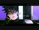 【MMD】((((((⊂( ・ω・)⊃ﾌﾞｰﾝ 【JOJO】