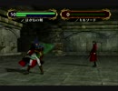【初見実況】FE初心者がお送りする蒼炎の軌跡　part100