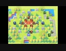 FWDS トライアル メダマジマ ショーグン＝ドミノ