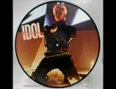 Billy Idol - Eyes Without A Face Instrumental