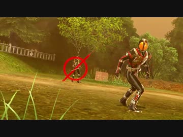 【ゆっくり実況】　仮面ライダーバトライド・ウォーⅡ　第六十一話
