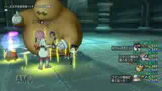 【DQX】ドン・モグーラ討伐　魔賢賢魔戦【やってみた】