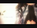 【粉蜜柑】　黒猫　【J( 'ｰ`)しが歌いましたとさ】
