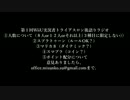 第１回WiiU実況者トライアスロン～主催しかいませんラジオ～