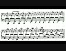 【リスト】ハンガリー狂詩曲 第15番（演奏：シフラ）