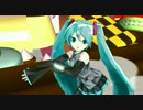 【踊ってみた】 初音ミク motto☆派手にね！(FullHD)