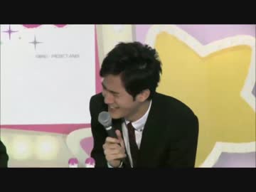 渾身の諸星きらりを披露するも玉砕する武内p Uc ニコニコ動画