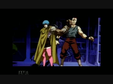 迫真リンダキュー部ステロイドハゲイン・姉妹丼の裏技　その4.mp4