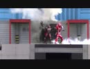 トップギア・バトル　平成ライダー大集合！