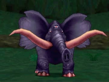 【実況】 配合をサイコロに任せてドラクエモンスターズ part4