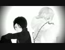 【MMD刀剣乱舞】疑心暗鬼【加州と鶴丸】