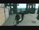 【MGSV:TPP】使えるネタから使えないネタまでいくつか紹介【PS4】