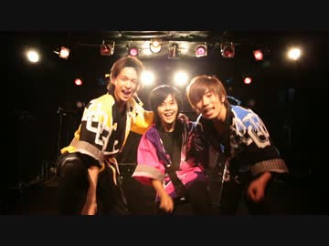 【男3人で】WASSHOI～俺達の考える最強の祭りソング～【踊ってみた】