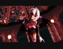 [MMD]Lupin Full@Tda Seductive devil Haku