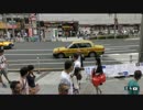 【2015/9/27】自衛権行使を訴える周知街宣in上野1