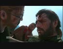 #5【MGSV：TPP】(EP2：ダイヤモンドの犬)名言頂きました(実況プレイ)