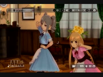 デレマスG4U Vol.5単発実況プレイ