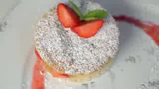 Strawberry Shortcake