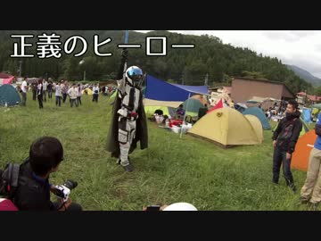 [v(・∀・)Yaeh!] 第３回 MBCツーリング [総集編]