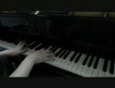 【消滅都市】【楽譜付】世界の終わりと最後の言葉【演奏してみた】