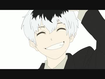 東京喰種で血界戦線EDパロ